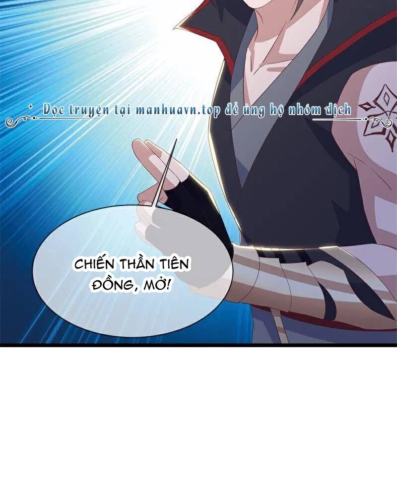 Chiến Hồn Tuyệt Thế: Chapter 712