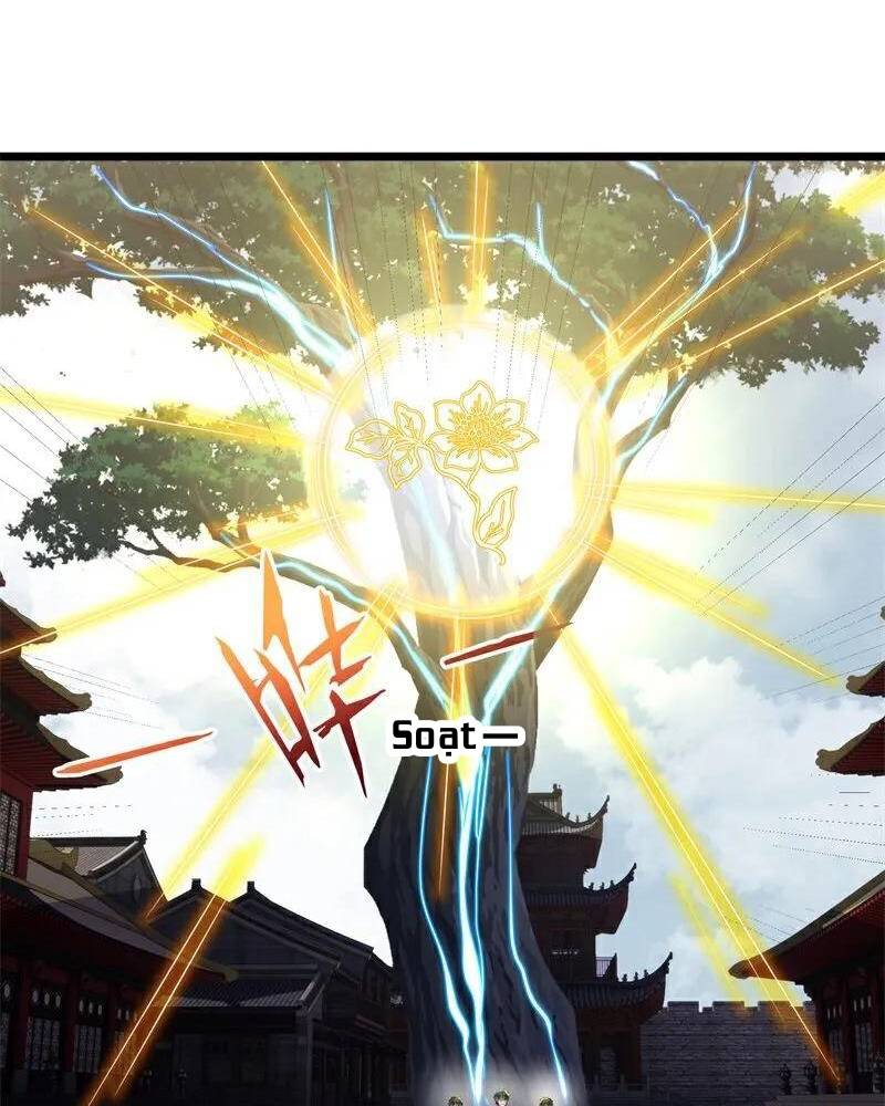 Chiến Hồn Tuyệt Thế: Chapter 712