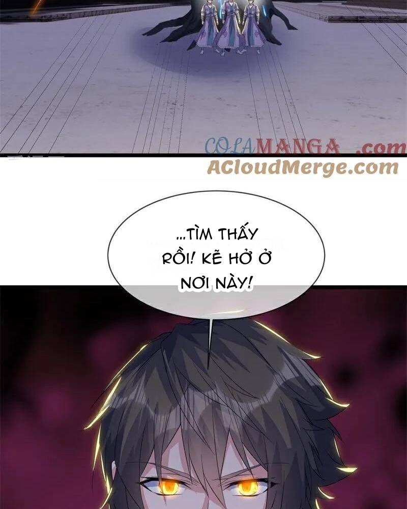 Chiến Hồn Tuyệt Thế: Chapter 712