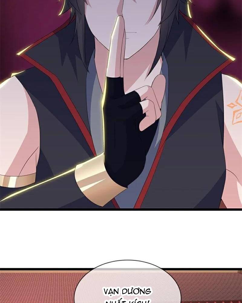 Chiến Hồn Tuyệt Thế: Chapter 712