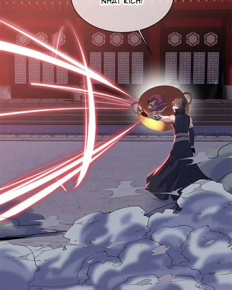 Chiến Hồn Tuyệt Thế: Chapter 712