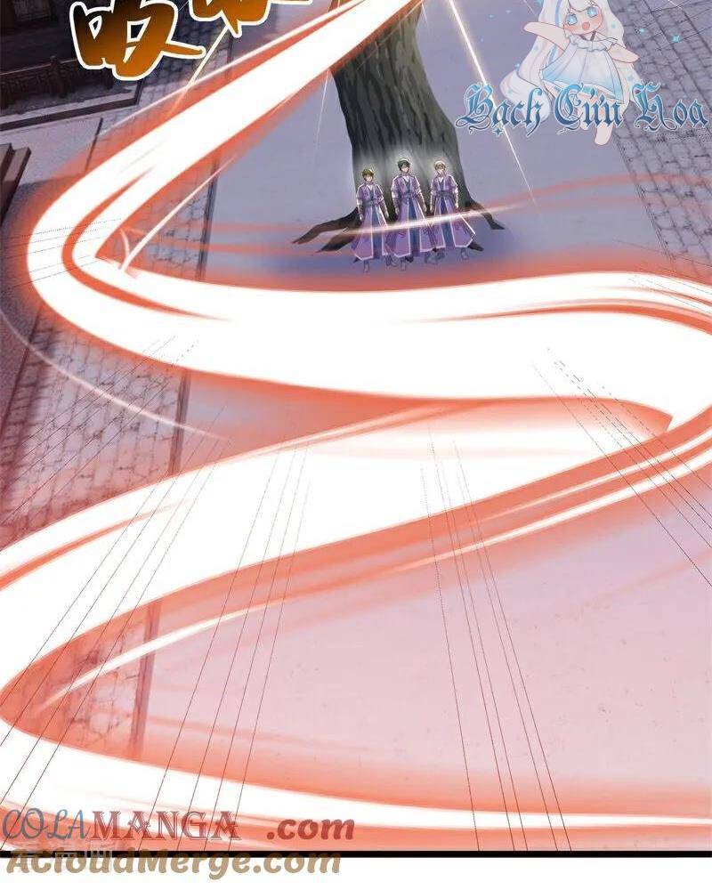 Chiến Hồn Tuyệt Thế: Chapter 712