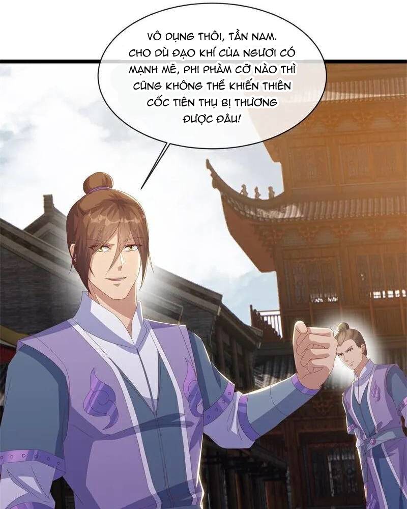 Chiến Hồn Tuyệt Thế: Chapter 712