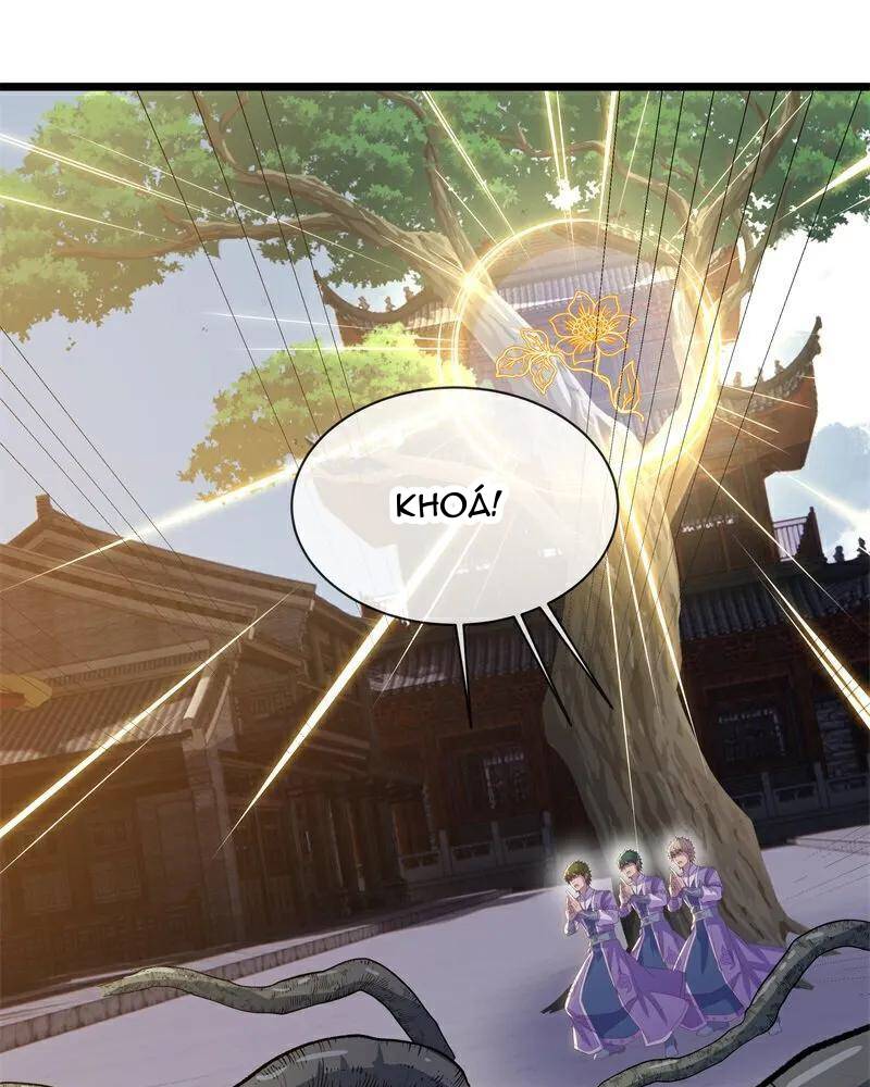 Chiến Hồn Tuyệt Thế: Chapter 712