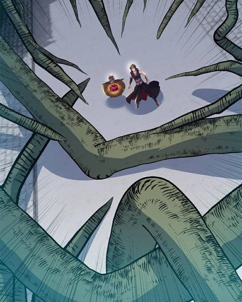 Chiến Hồn Tuyệt Thế: Chapter 712