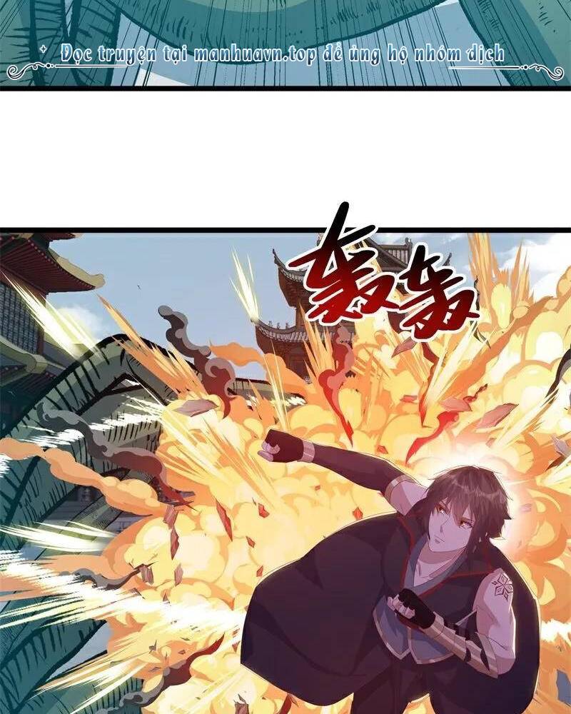 Chiến Hồn Tuyệt Thế: Chapter 712