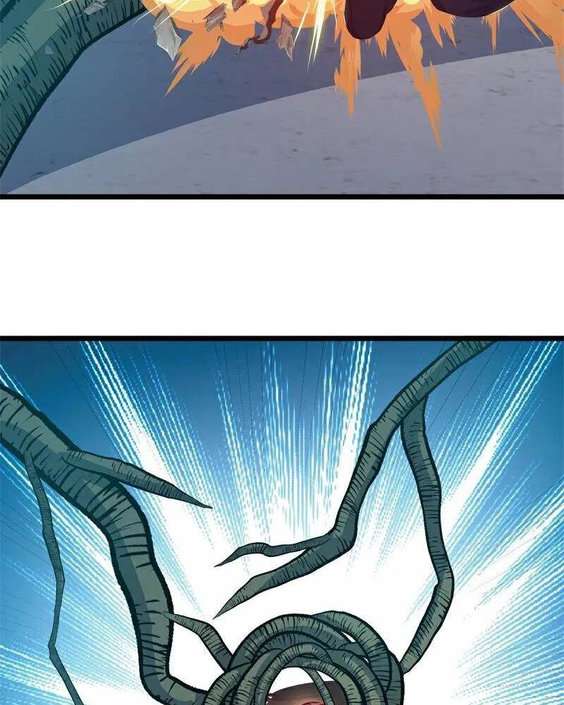 Chiến Hồn Tuyệt Thế: Chapter 712