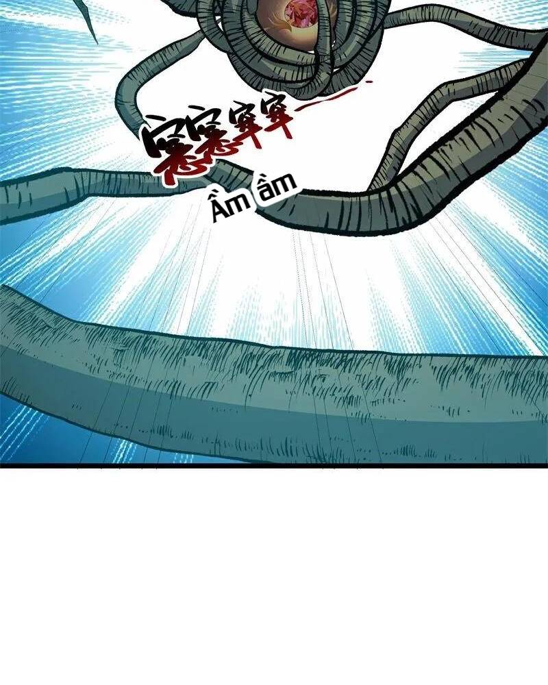 Chiến Hồn Tuyệt Thế: Chapter 712