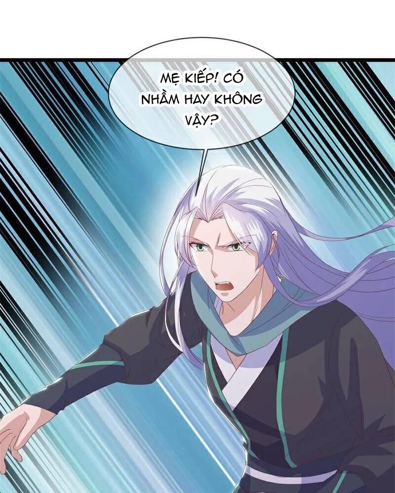 Chiến Hồn Tuyệt Thế: Chapter 712
