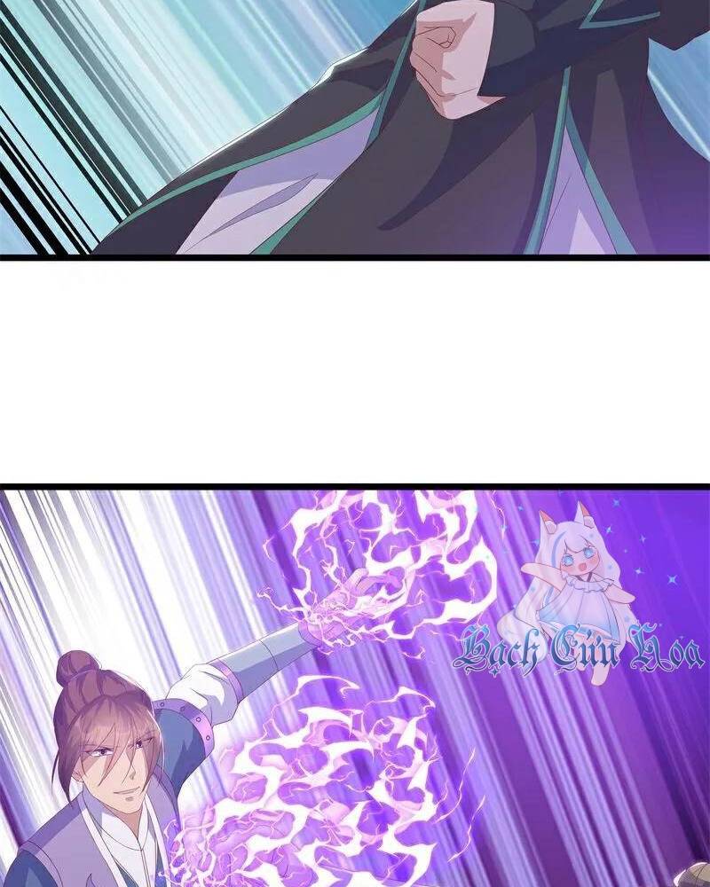Chiến Hồn Tuyệt Thế: Chapter 712