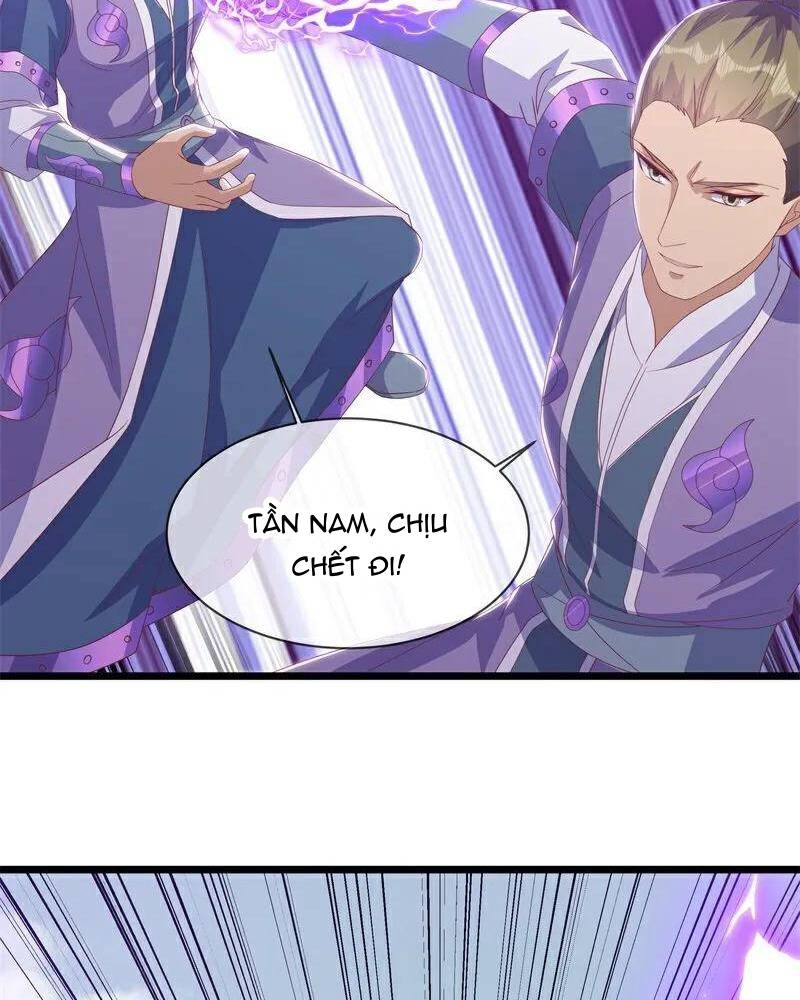 Chiến Hồn Tuyệt Thế: Chapter 712