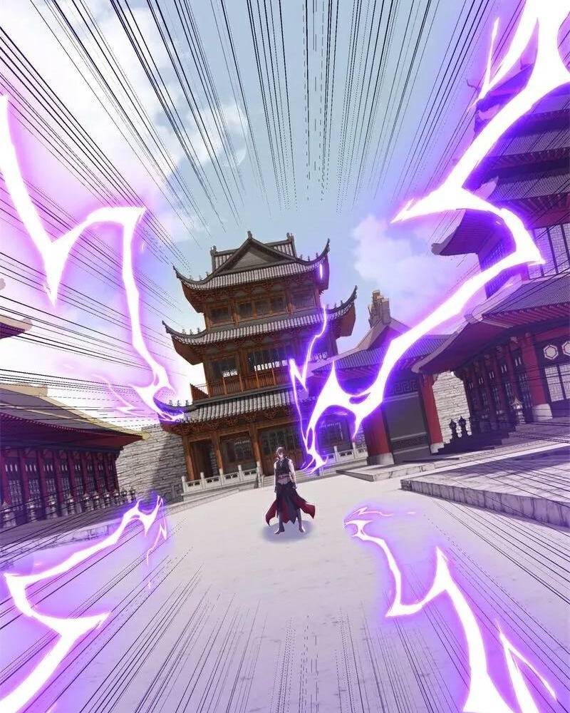 Chiến Hồn Tuyệt Thế: Chapter 712