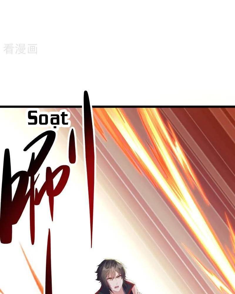 Chiến Hồn Tuyệt Thế: Chapter 712