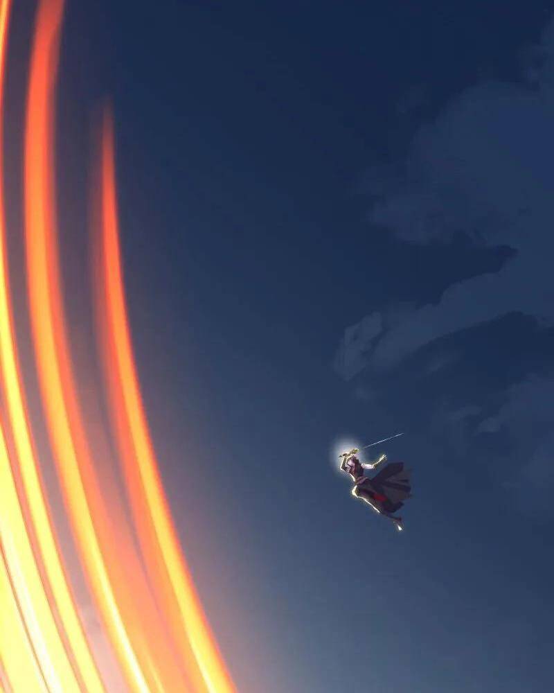 Chiến Hồn Tuyệt Thế: Chapter 712
