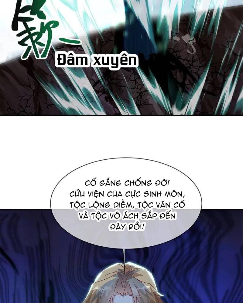 Chiến Hồn Tuyệt Thế: Chapter 712