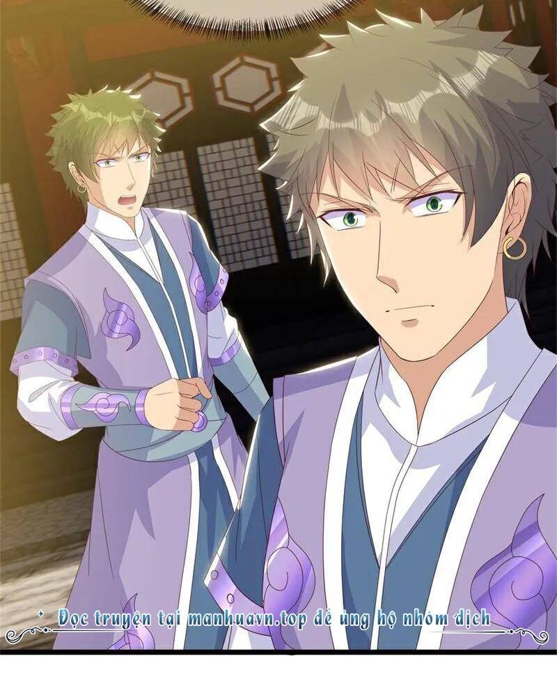 Chiến Hồn Tuyệt Thế: Chapter 712