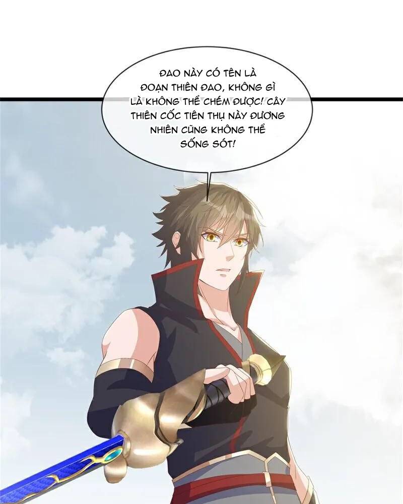 Chiến Hồn Tuyệt Thế: Chapter 712