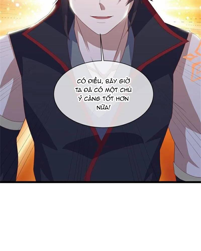 Chiến Hồn Tuyệt Thế: Chapter 712