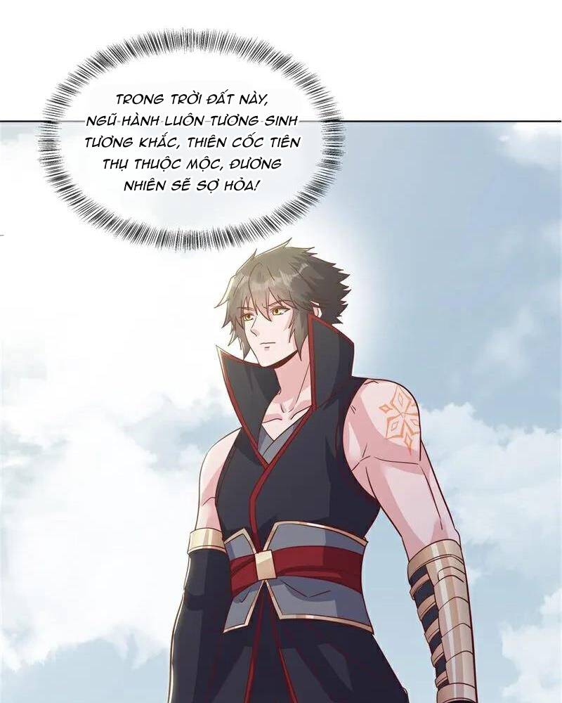 Chiến Hồn Tuyệt Thế: Chapter 712