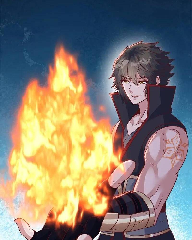 Chiến Hồn Tuyệt Thế: Chapter 712