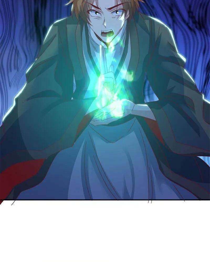 Chiến Hồn Tuyệt Thế: Chapter 712
