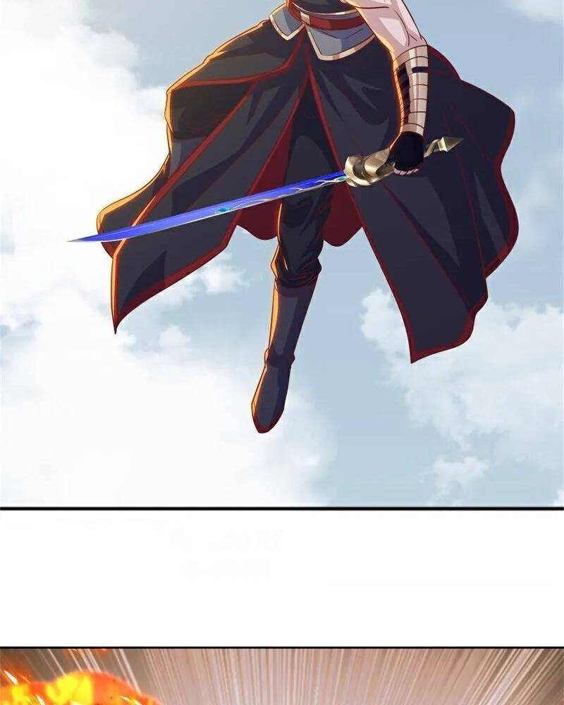 Chiến Hồn Tuyệt Thế: Chapter 712