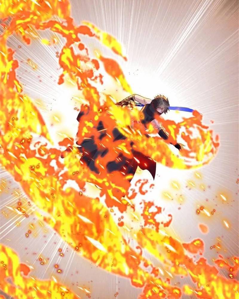 Chiến Hồn Tuyệt Thế: Chapter 712
