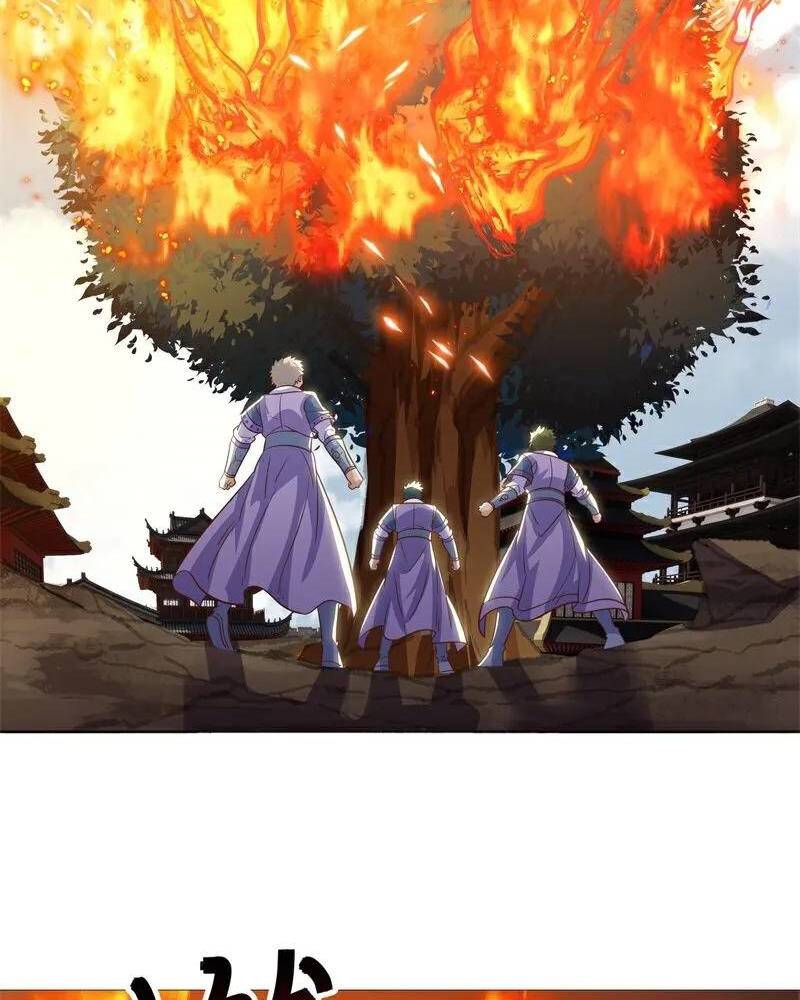 Chiến Hồn Tuyệt Thế: Chapter 712