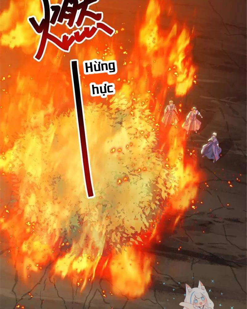 Chiến Hồn Tuyệt Thế: Chapter 712