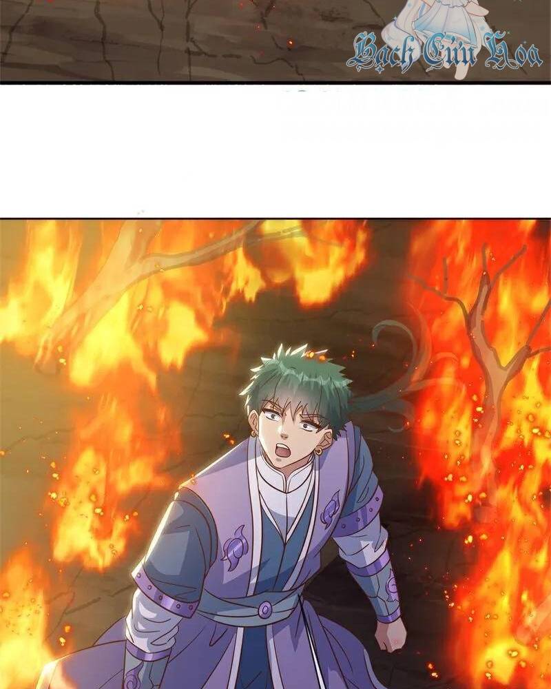 Chiến Hồn Tuyệt Thế: Chapter 712