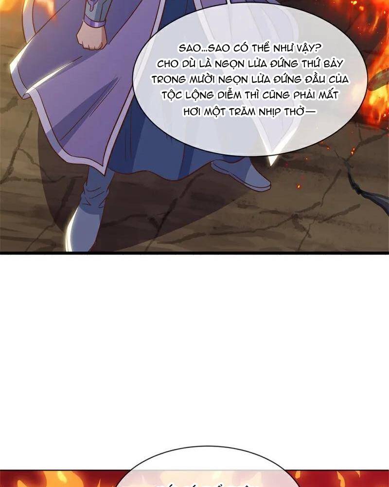Chiến Hồn Tuyệt Thế: Chapter 712