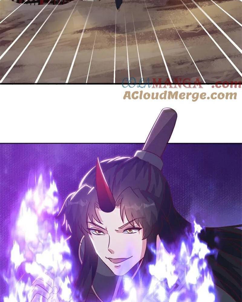 Chiến Hồn Tuyệt Thế: Chapter 712