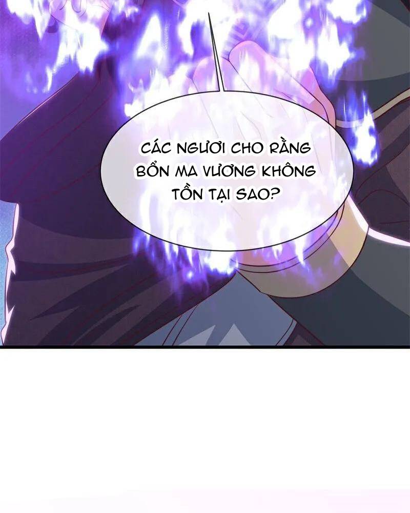 Chiến Hồn Tuyệt Thế: Chapter 712