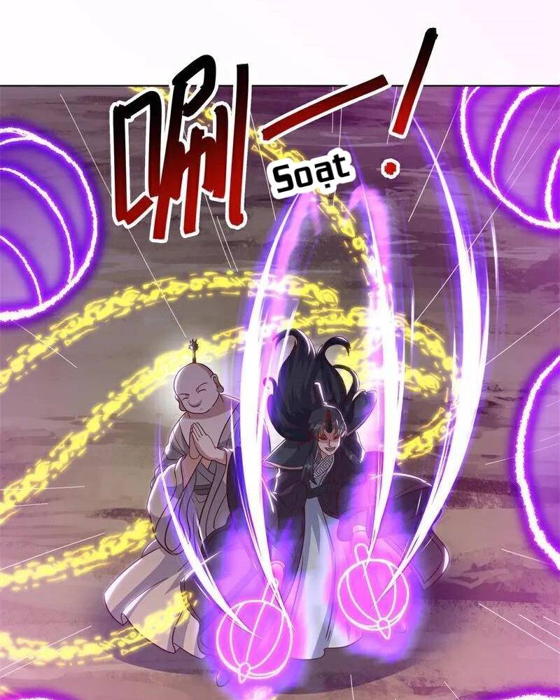Chiến Hồn Tuyệt Thế: Chapter 712