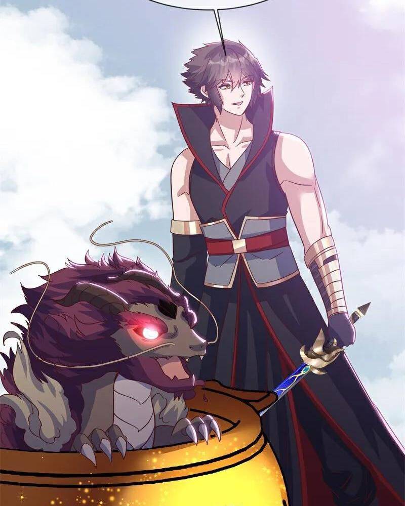 Chiến Hồn Tuyệt Thế: Chapter 712