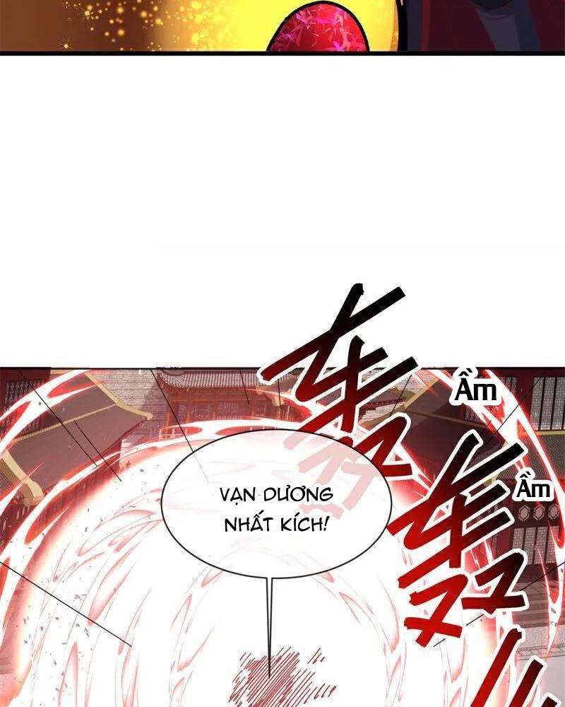 Chiến Hồn Tuyệt Thế: Chapter 712