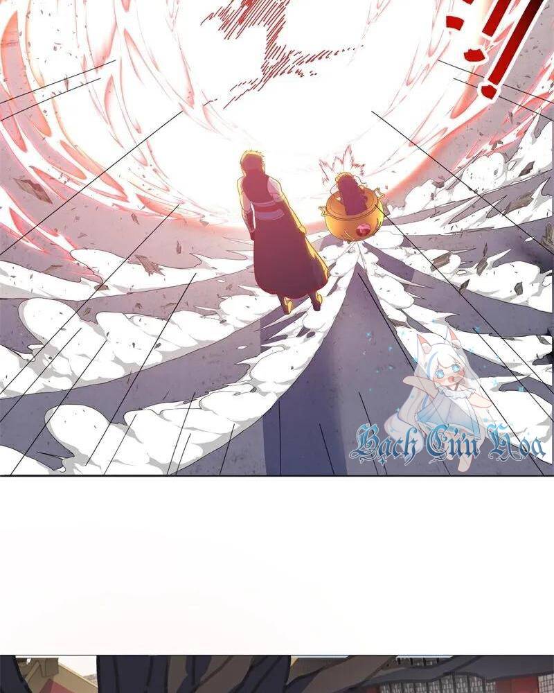 Chiến Hồn Tuyệt Thế: Chapter 712