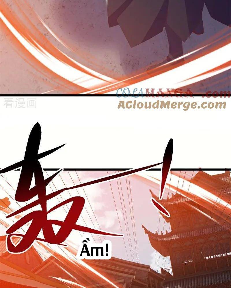 Chiến Hồn Tuyệt Thế: Chapter 712