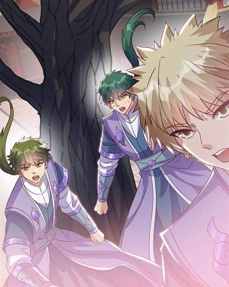 Chiến Hồn Tuyệt Thế: Chapter 712