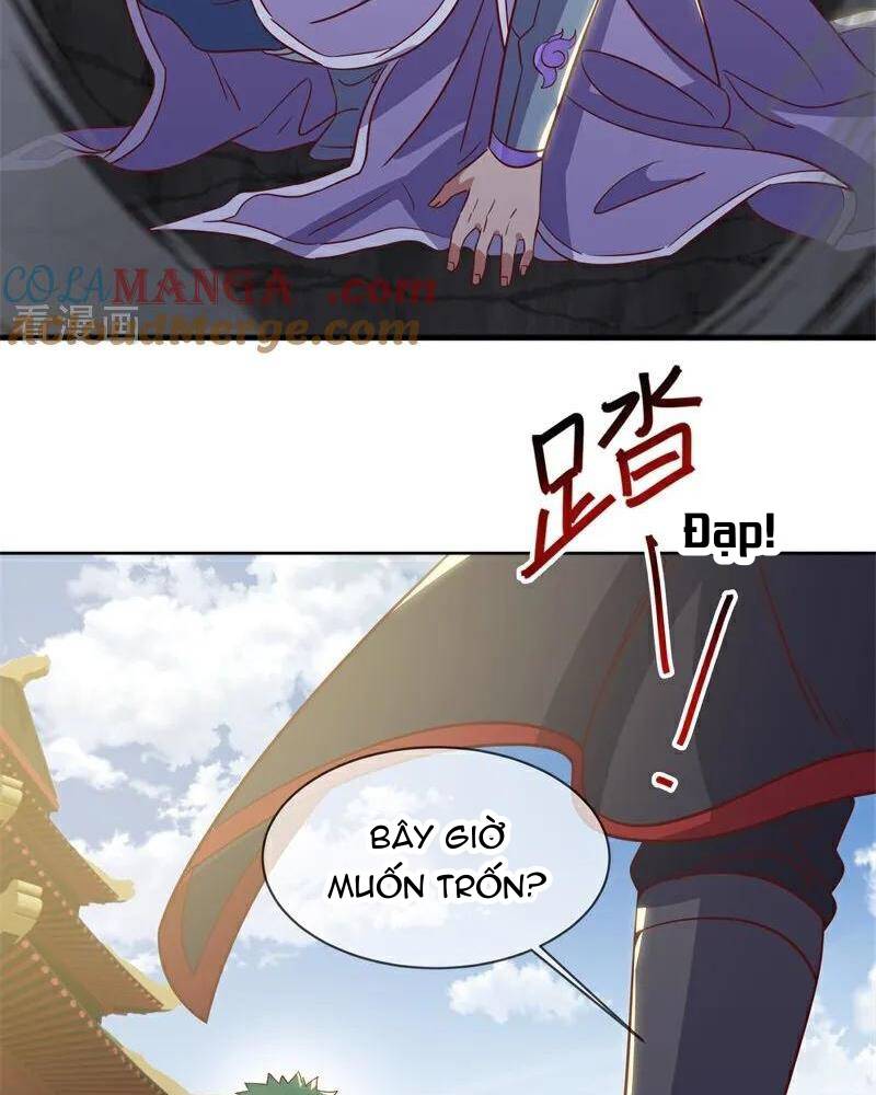 Chiến Hồn Tuyệt Thế: Chapter 712