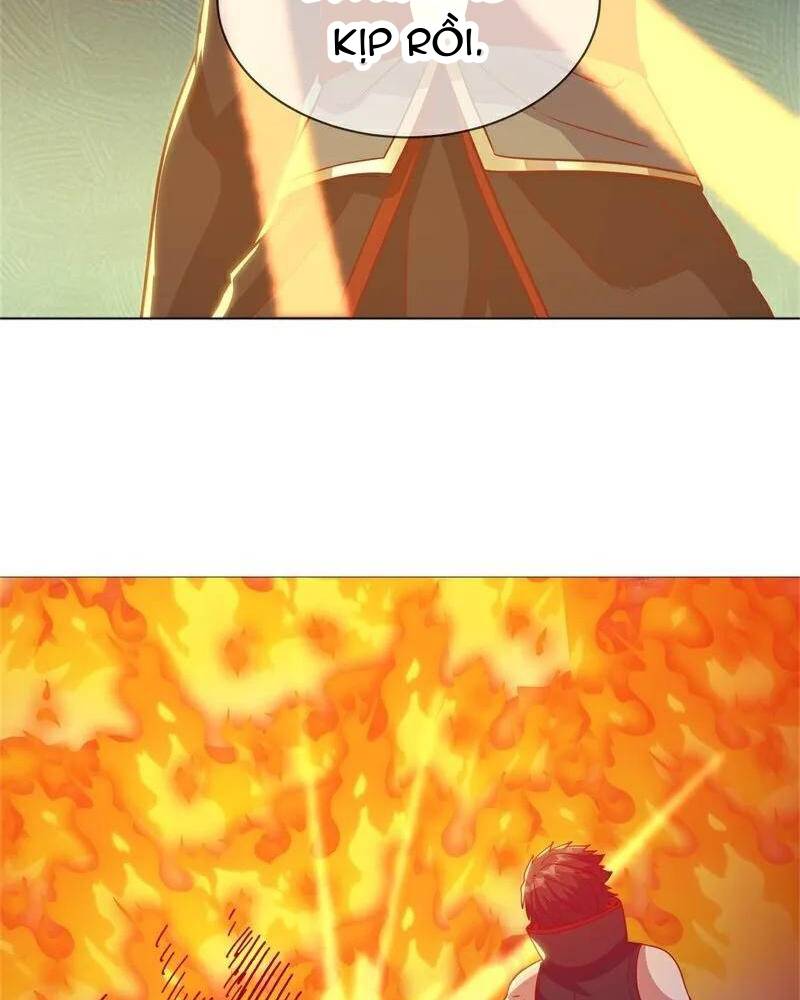 Chiến Hồn Tuyệt Thế: Chapter 712