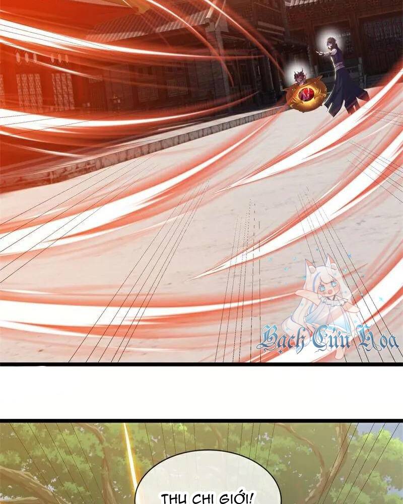 Chiến Hồn Tuyệt Thế: Chapter 712