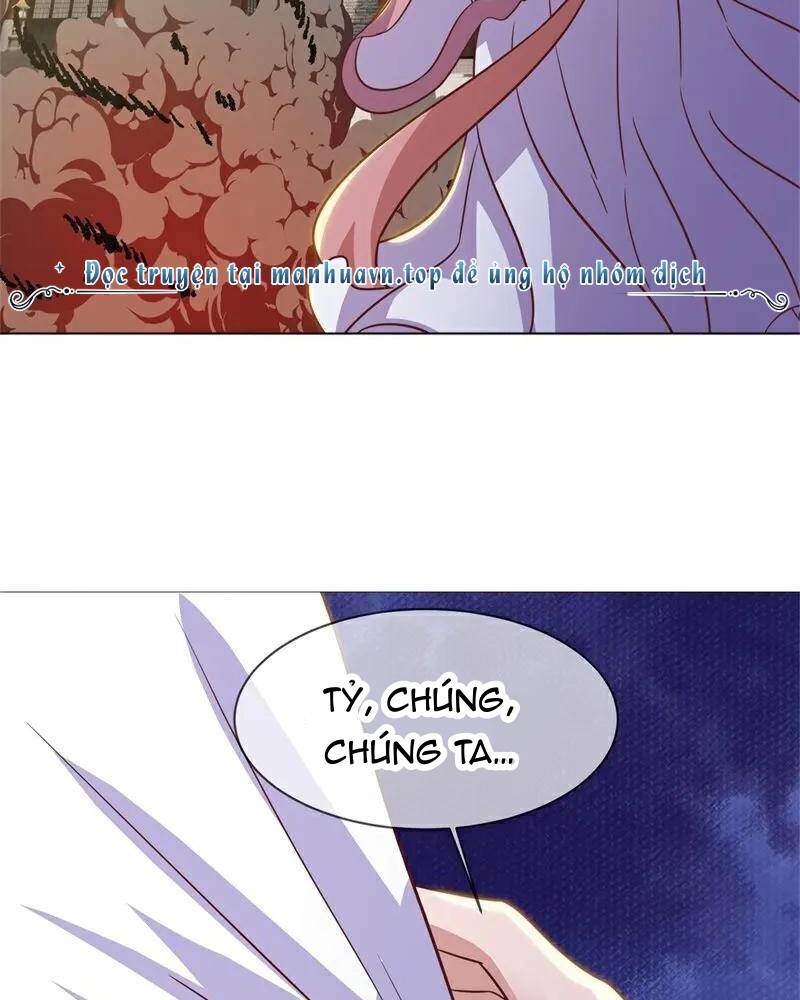 Chiến Hồn Tuyệt Thế: Chapter 712
