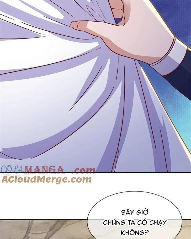 Chiến Hồn Tuyệt Thế: Chapter 712