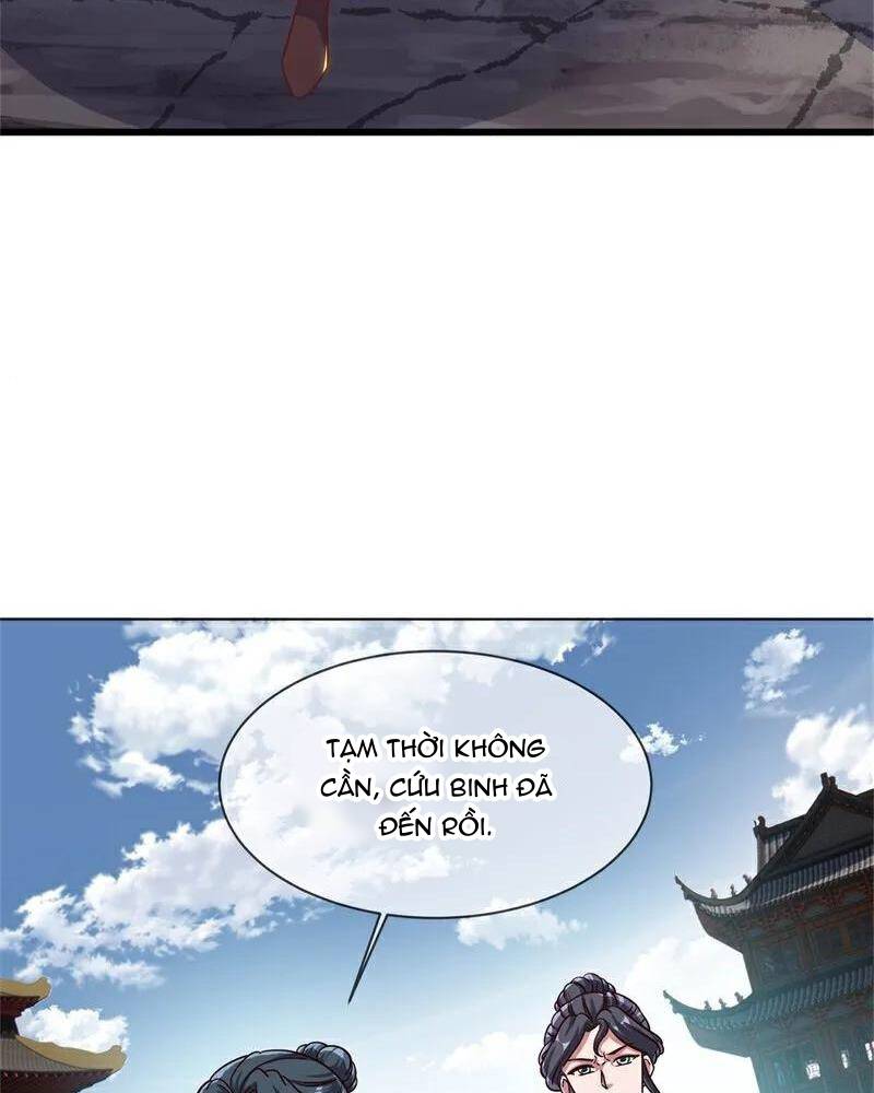 Chiến Hồn Tuyệt Thế: Chapter 712