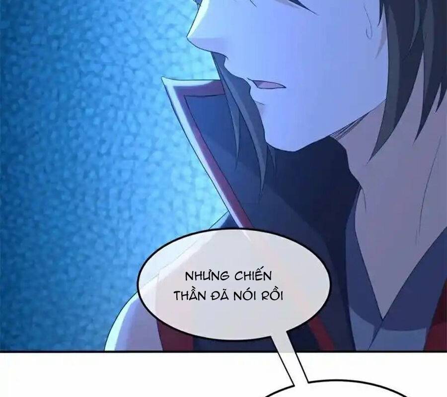 Chiến Hồn Tuyệt Thế: Chapter 714