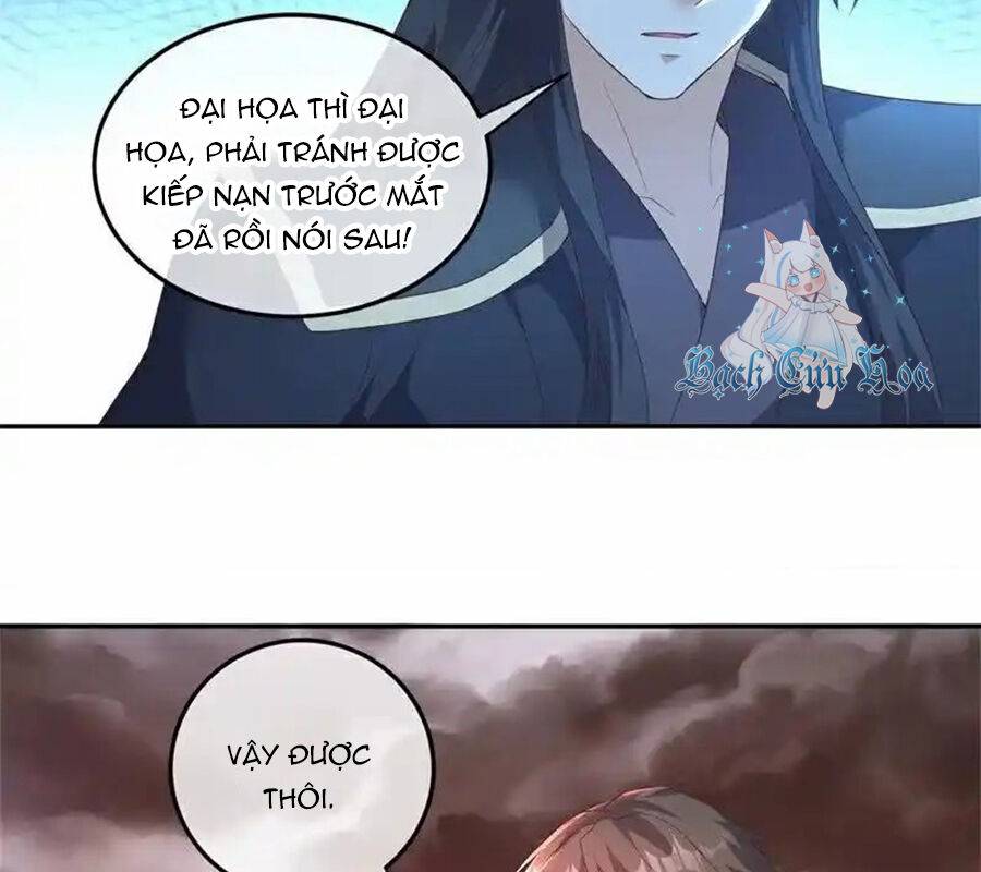 Chiến Hồn Tuyệt Thế: Chapter 714