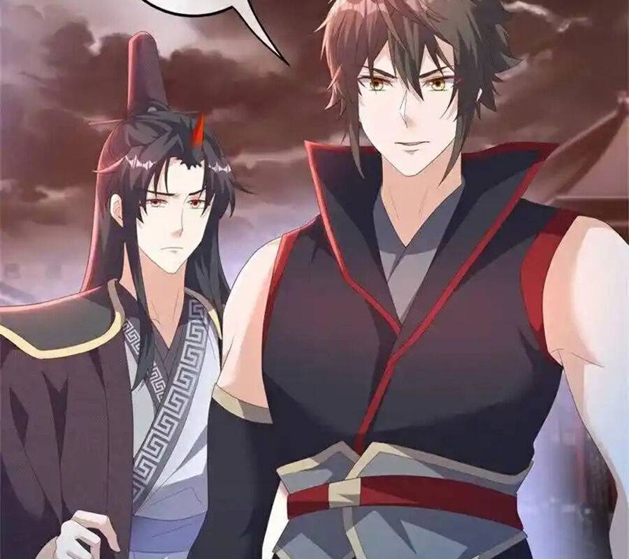 Chiến Hồn Tuyệt Thế: Chapter 714
