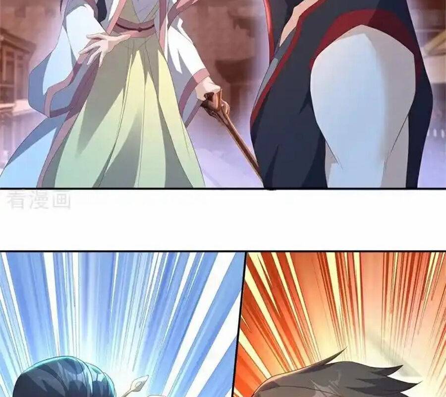 Chiến Hồn Tuyệt Thế: Chapter 714