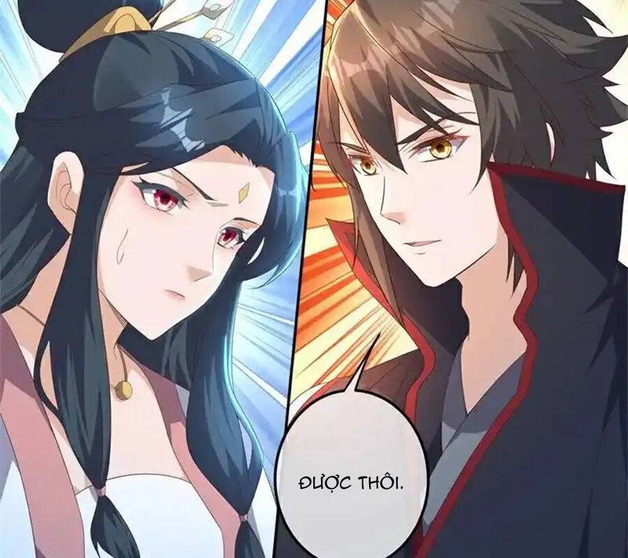 Chiến Hồn Tuyệt Thế: Chapter 714